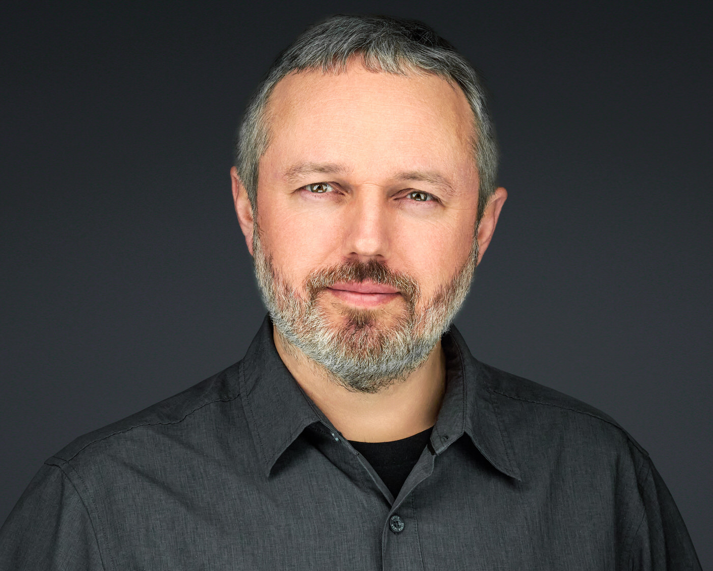 Jeff Sellenrick, Founder of Powder River Media — Baltimore Real Estate Photographer